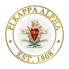 Pi Kappa Alpha Theta Gamma
